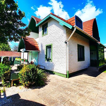 Dolce Villa Balaton 沃尼奥尔茨沃什海吉 外观 照片