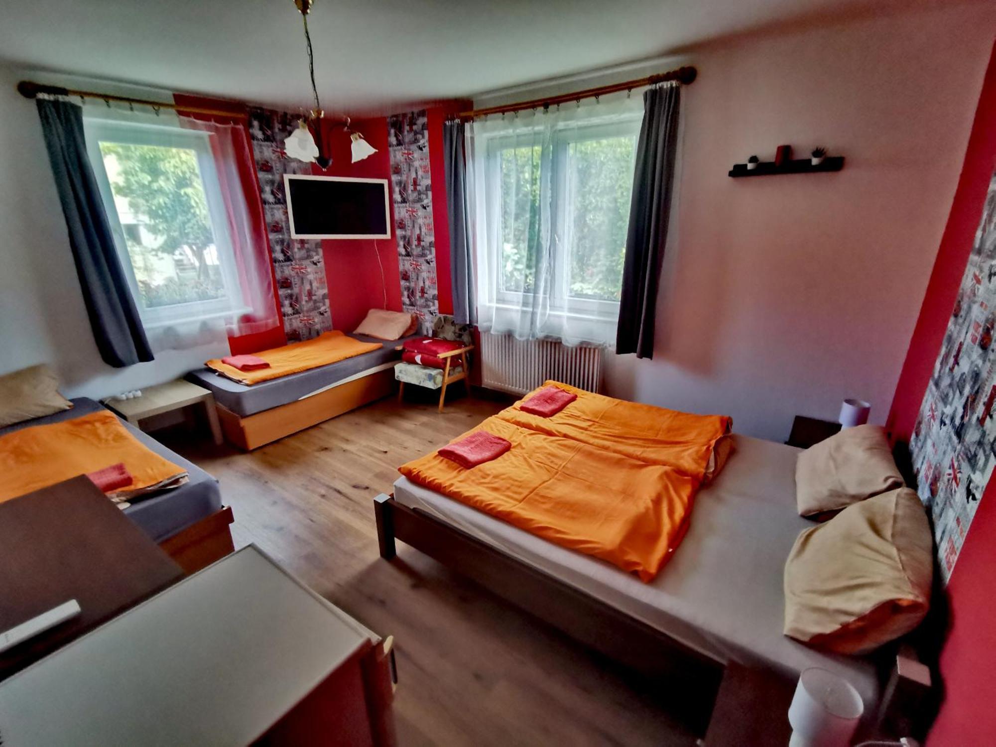 Dolce Villa Balaton 沃尼奥尔茨沃什海吉 外观 照片